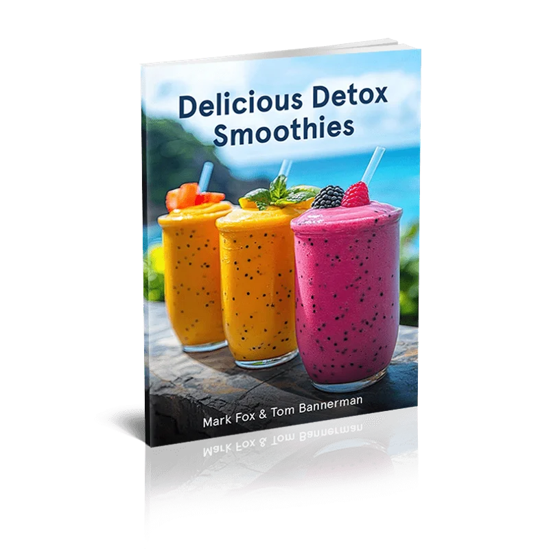 Aquaburn Natural Weight Management Formula — Free Bonus #2