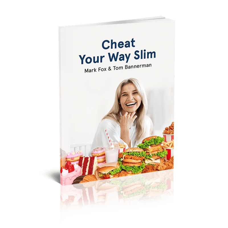 Aquaburn Natural Weight Management Formula — Free Bonus #3